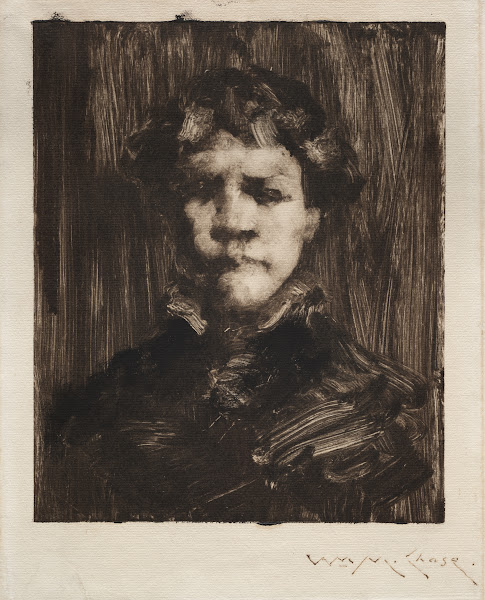 Head of a Boy c 1878