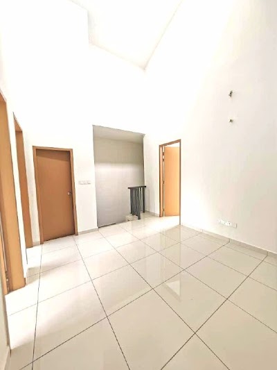 Double Storey M3 Residence, Sungai Merab Kajang — foto 6/10