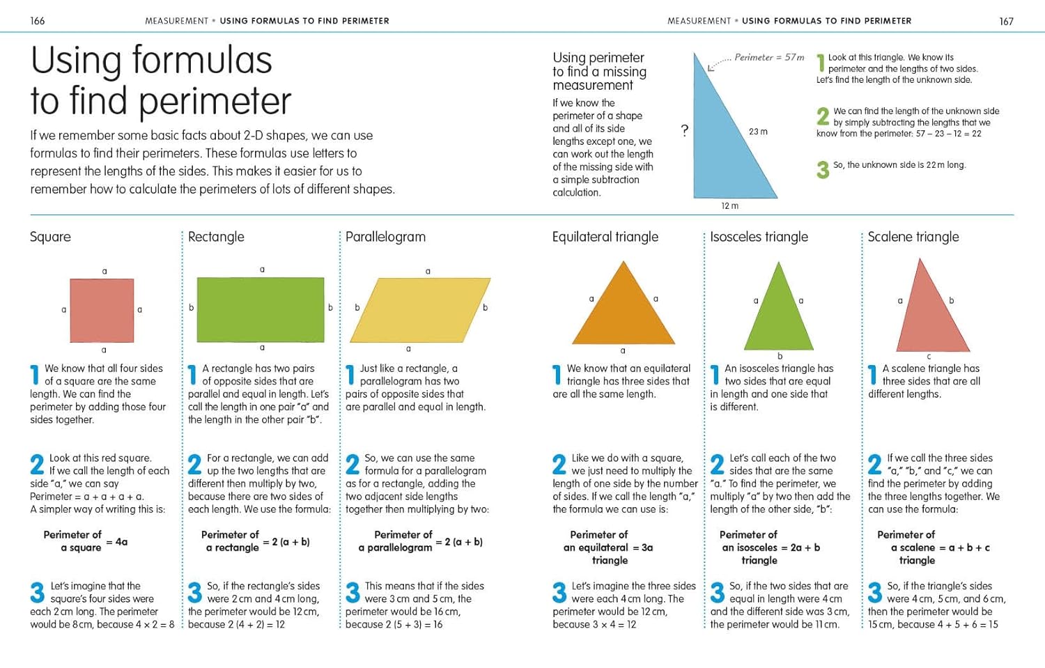 How to be Good at Maths: The Simplest-Ever Visual Guide — gambar 7