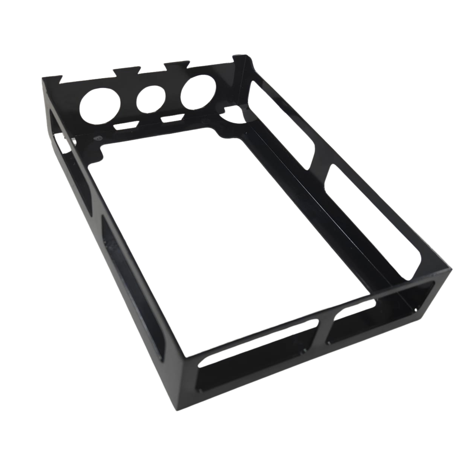 CELL HOLDER PRISMATIC  EVE 105AH (7c88)