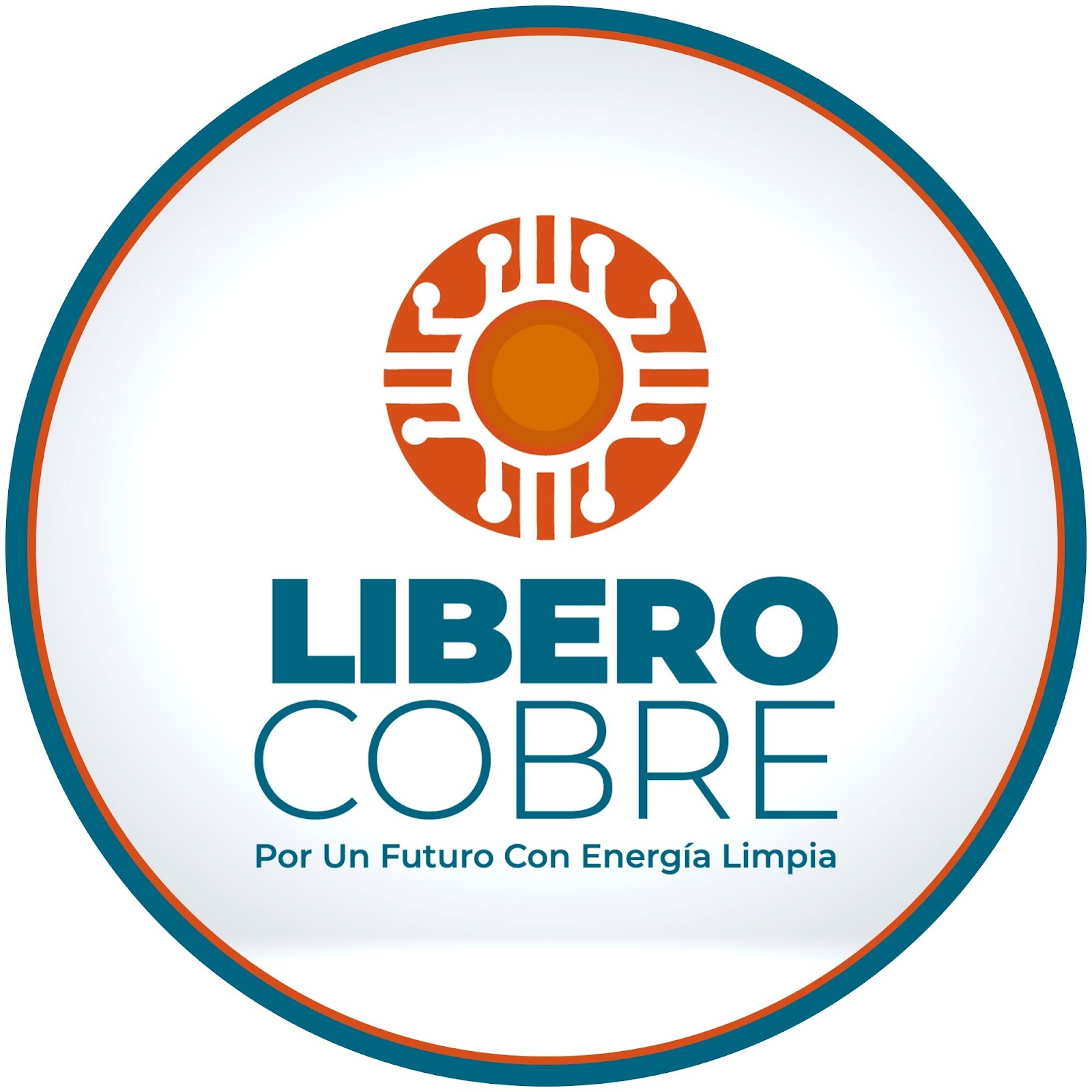 Libero Cobre Logo