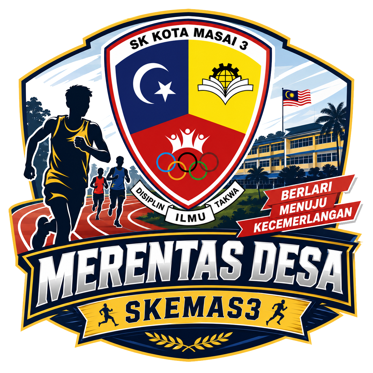 Merentas Desa