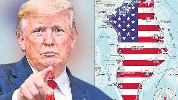 US Options for Acquiring Greenland Explored