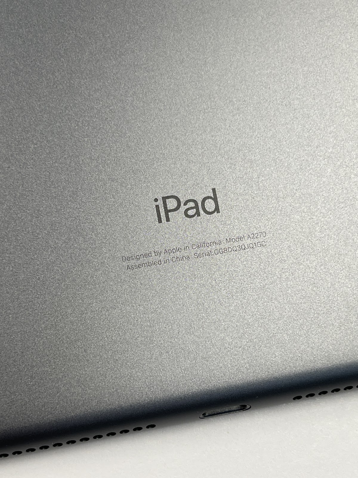 ipad 8 2020 商品圖片