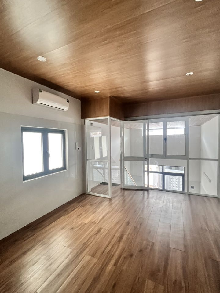 Cho thuê nhà 119 đường yên khê 2 thanh khê 2