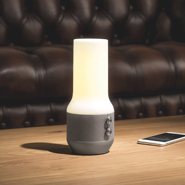 Lexon Terrace+ Power Bank