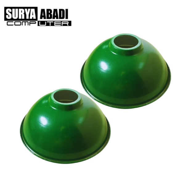 Kap Lampu Gantung WD E-27 20 CM