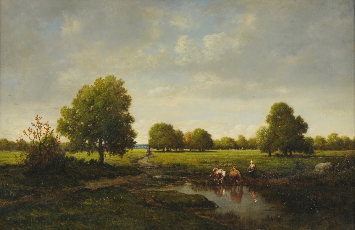 LAbreuvoir