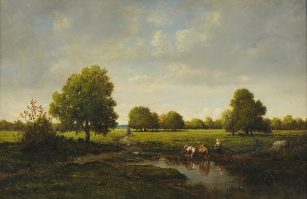 LAbreuvoir