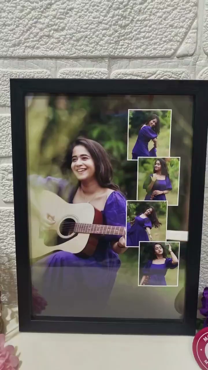 Premium Glossy Frame #7