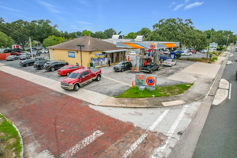 76 Gas Station for Sale in Lakeland, FL — photo 4 of 16