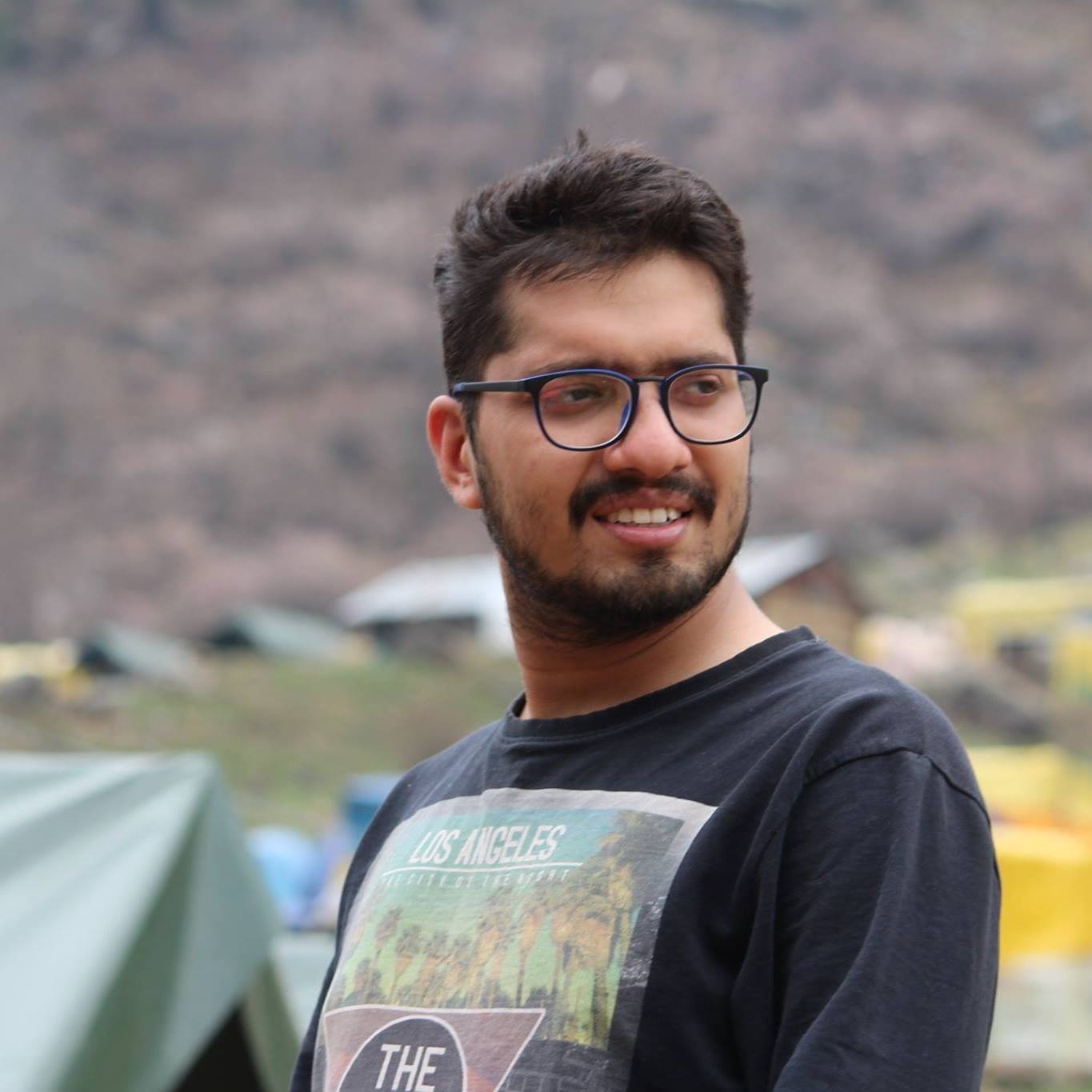 Arpit Goyal