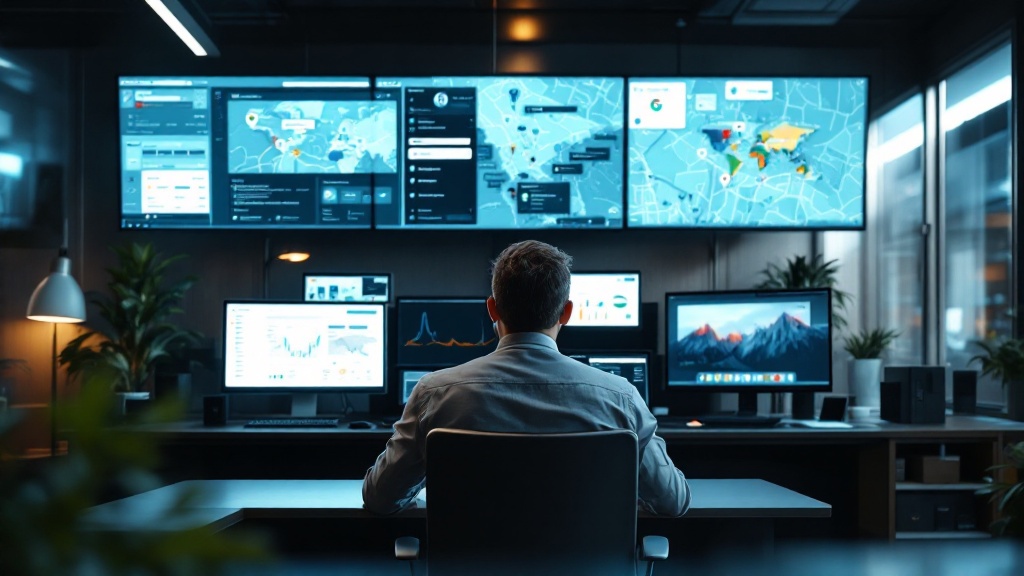 Best Practices for Securing Protected Health Information on Google Maps and GBP for HIPAA compliance Google Business Profile 