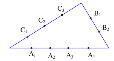 Đề số 1 - Trang 2