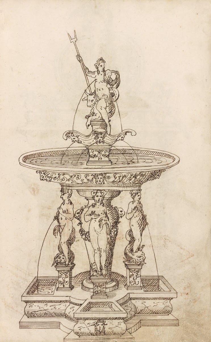 Altar pieces and decorations Pl042 1573