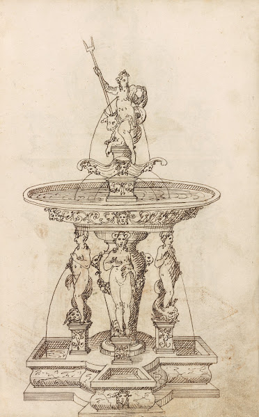 Altar pieces and decorations Pl042 1573