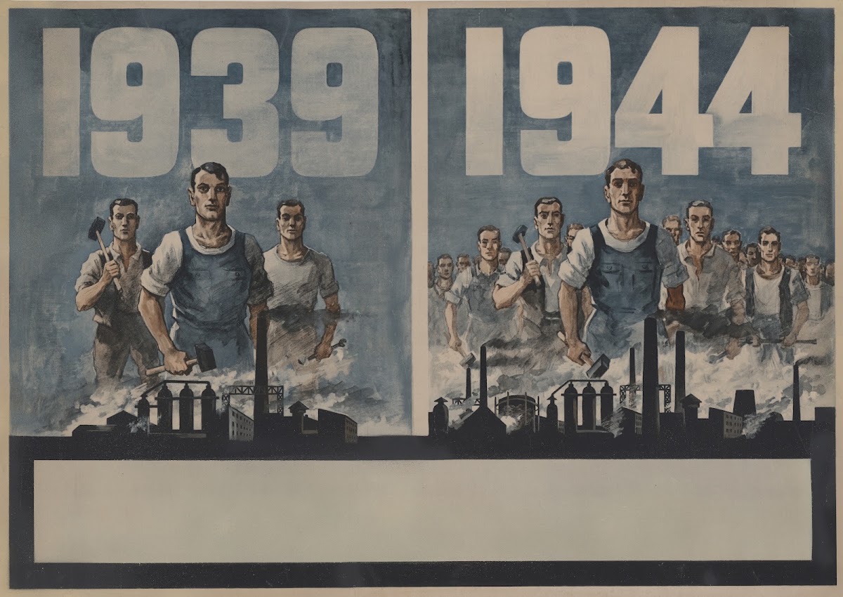 1939 1944 1944