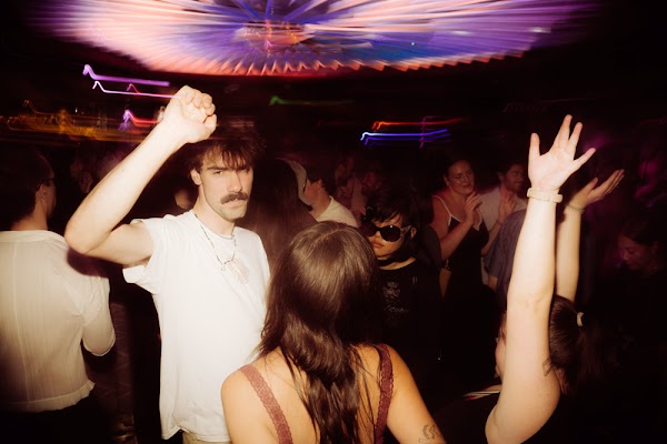 Paradisco photo 45