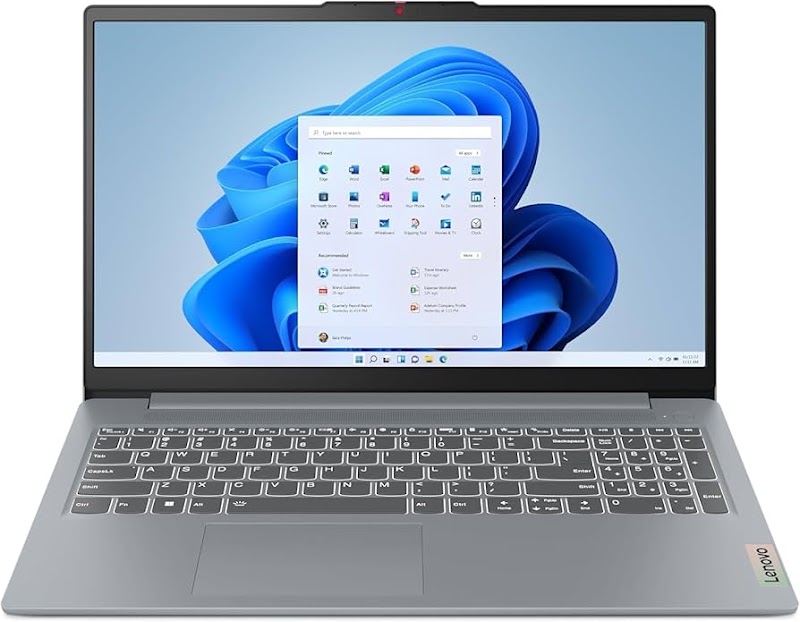 Laptop de Oficina