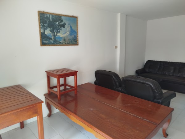 Rayong Beach Condotel