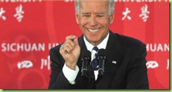 biden a little taste