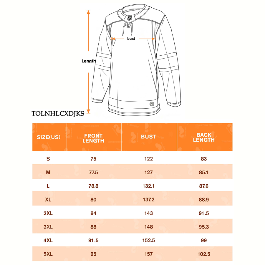 AOP Long-Sleeve Hockey Cardigan with Front Tie Detail