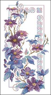 CMP 171792 Pattern