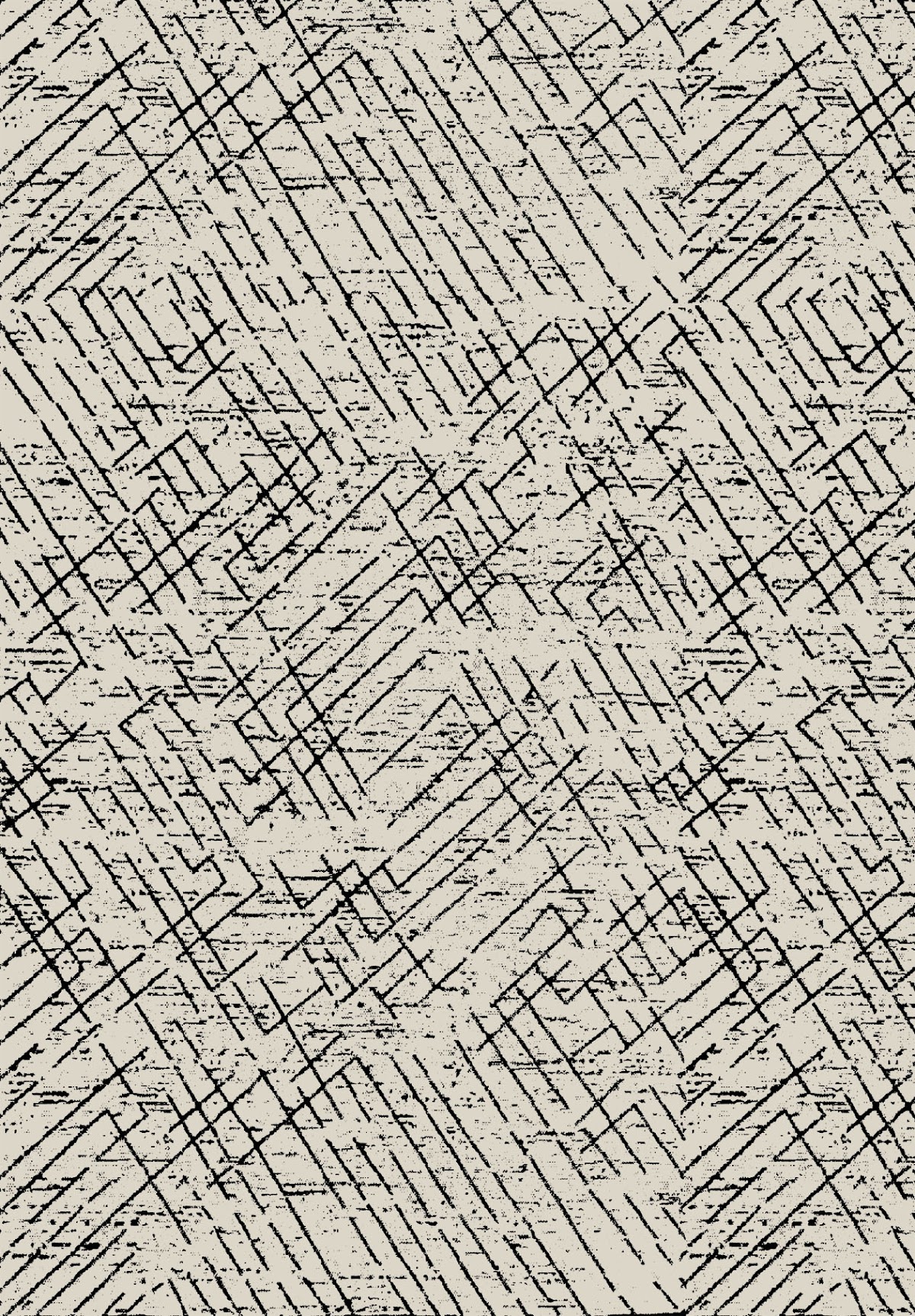 Kilim Collection M-6011 7