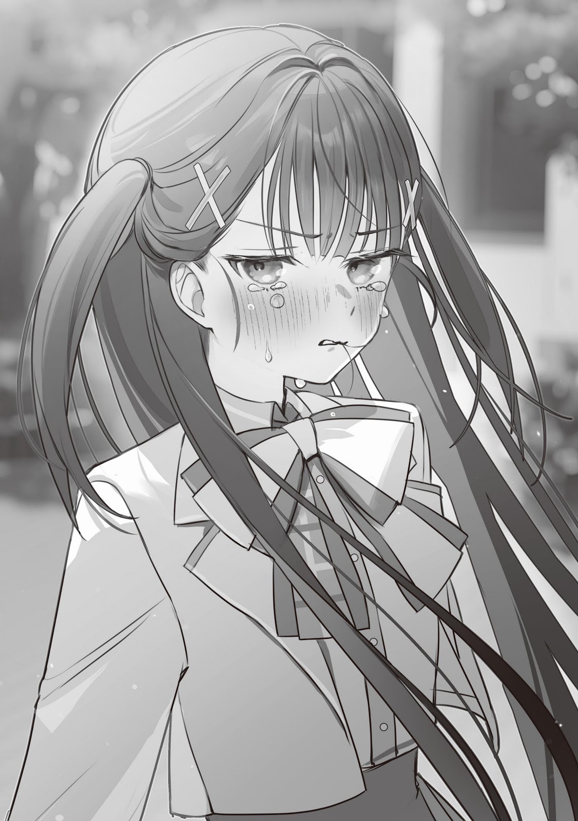 Kore dakara Osananajimi wa! Shitsuren Shita Osananajimi Zokusei Shoujo-tachi 1_40