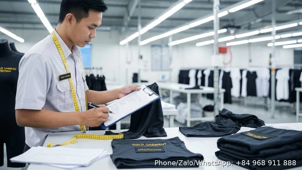 Private Label Workout Clothes - Gold Garment Vietnam