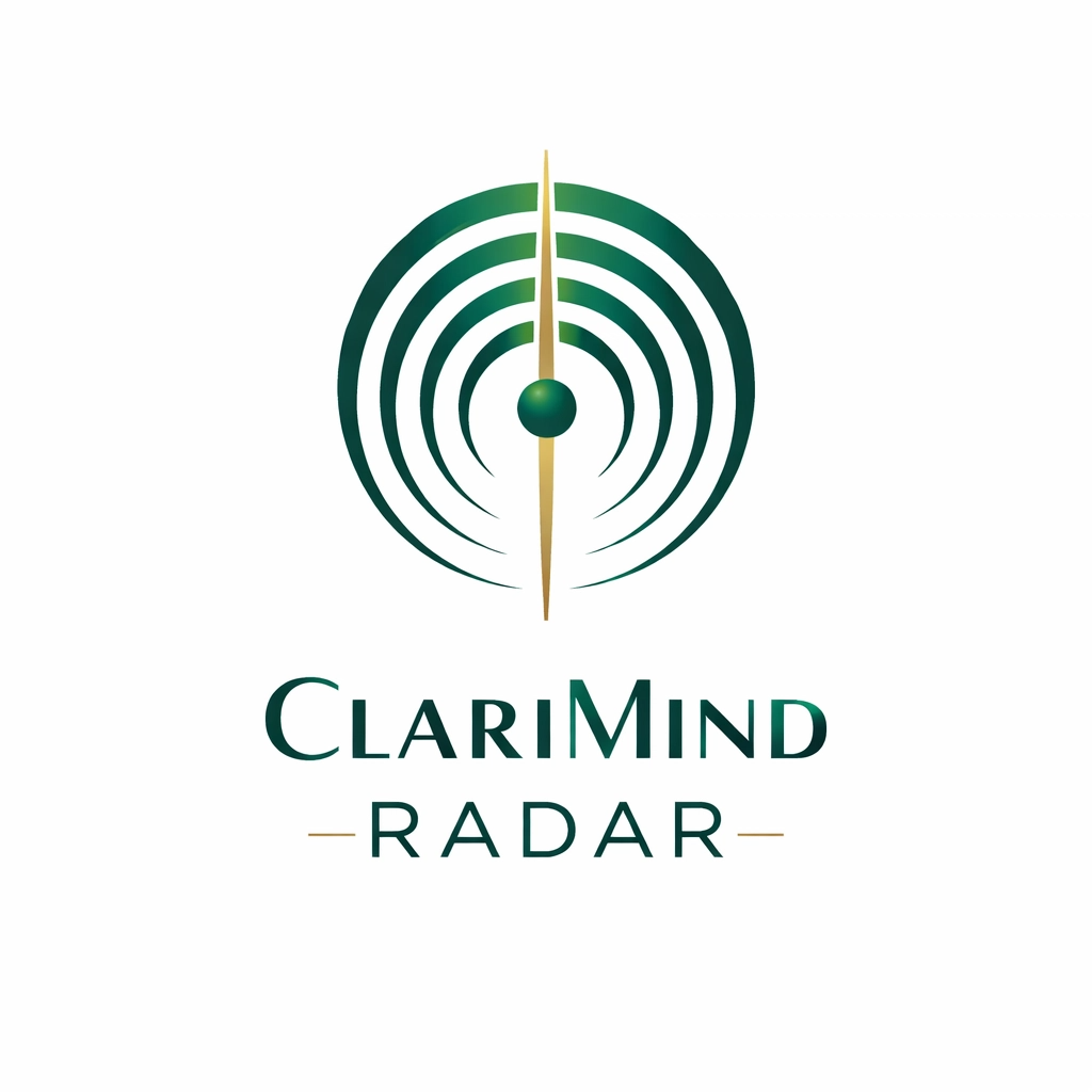 ClariMind Radar
