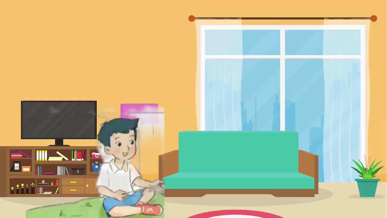 VIDEO TÌNH HUỐNG TRUNG ĐIỂM - video