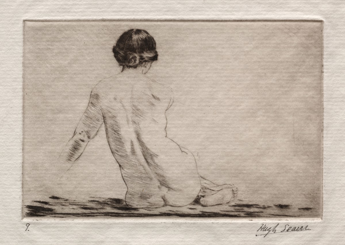 Back to the Studio before 1927