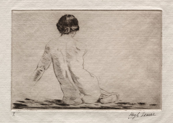 Back to the Studio before 1927