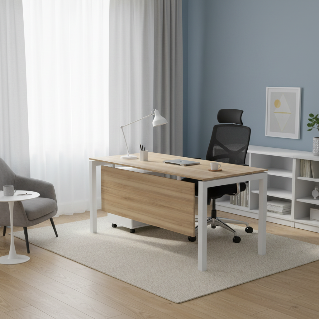 RADAR Office Desk