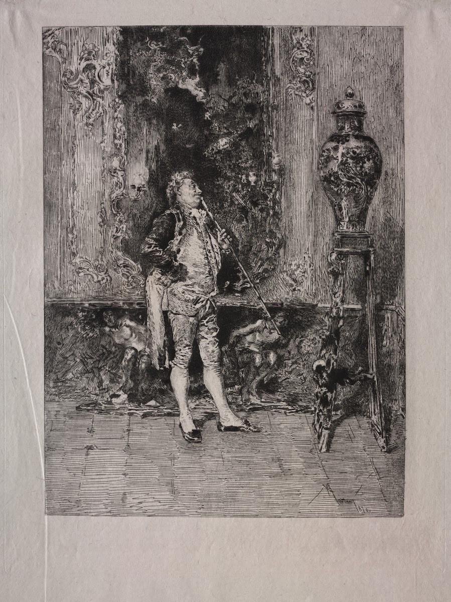 Interior 1870