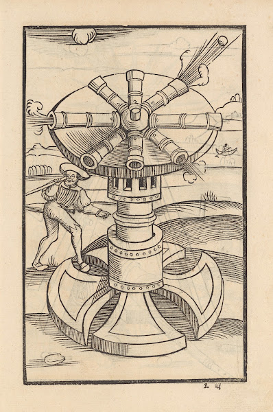 Vier Bücher der Ritterschafft Pl010 1529