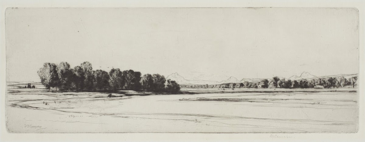 Kincardine 1914