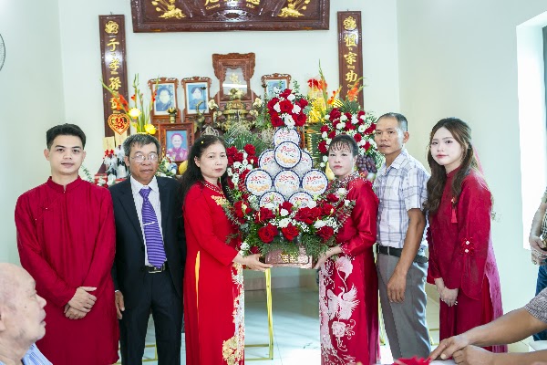 Ảnh bìa album