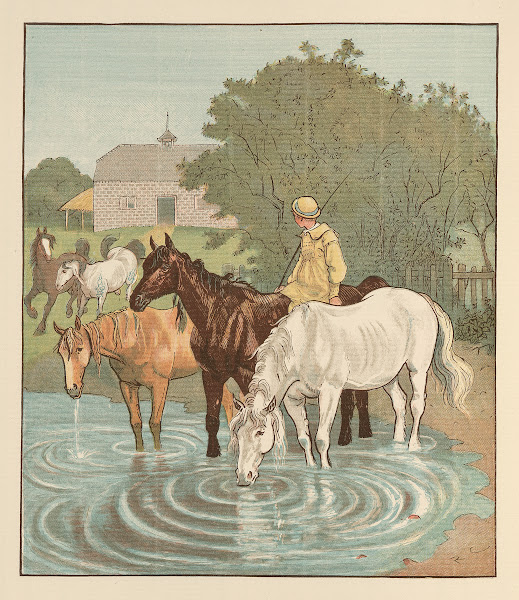The Farmers Boy Pl2 1887