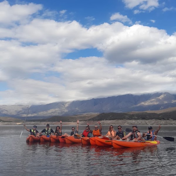 Feriado de Junio Ecochampaqui Excursiones