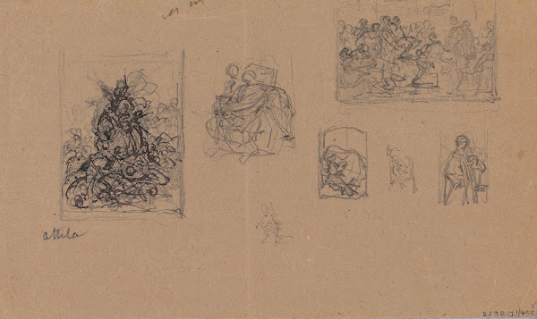 Various Studies Spain