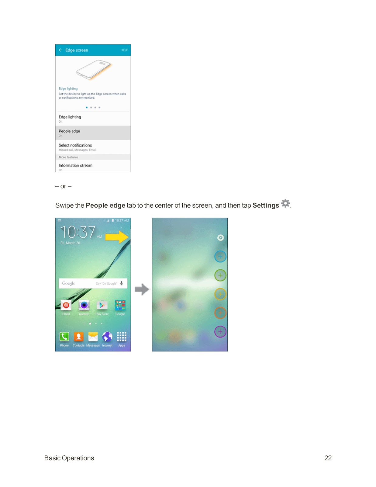 SPRINT SAMSUNG GALAXY S6 EDGE (01) PAGE 032