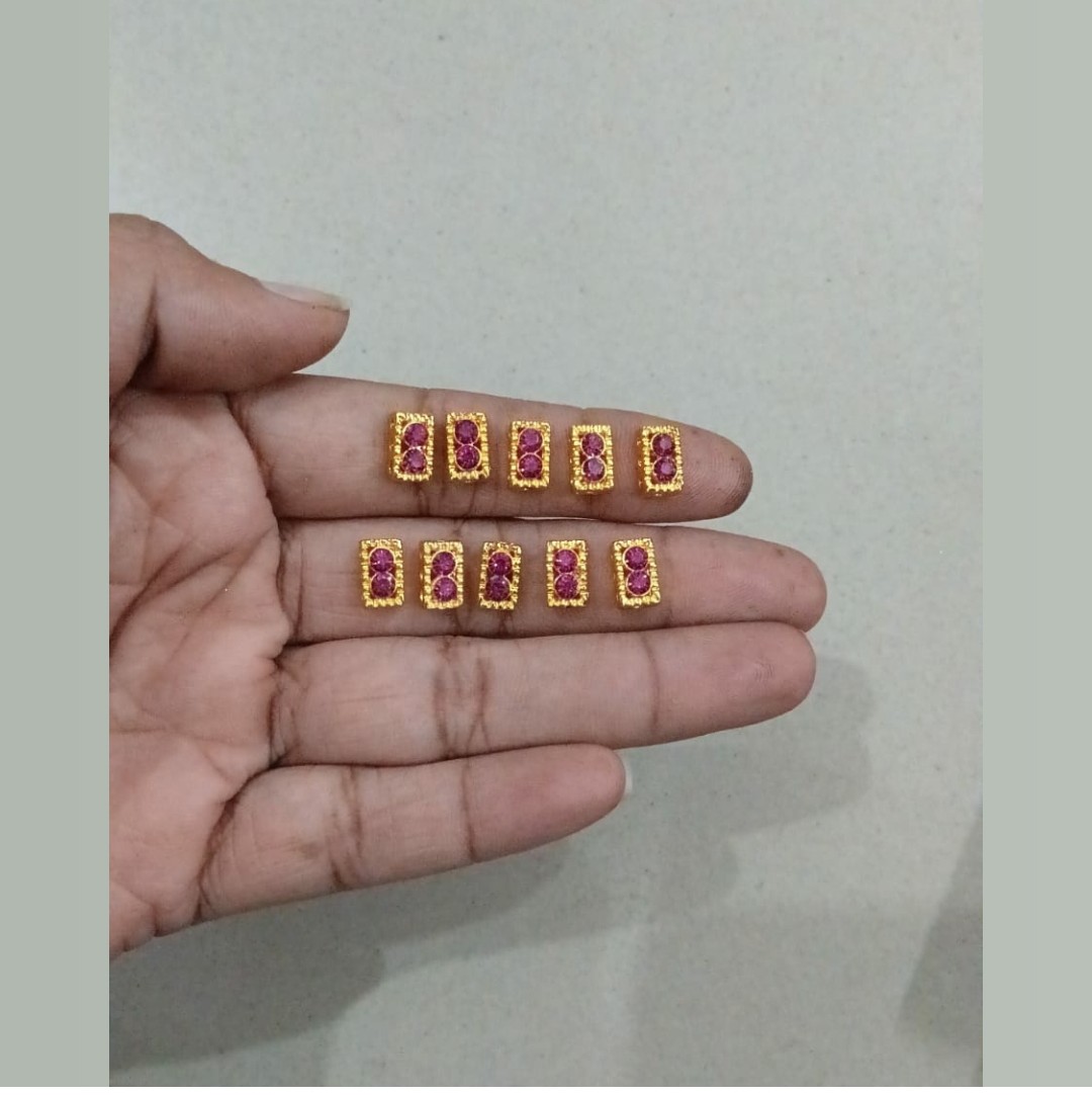 2- 3 Line Diamond Divider-PACK OF 10