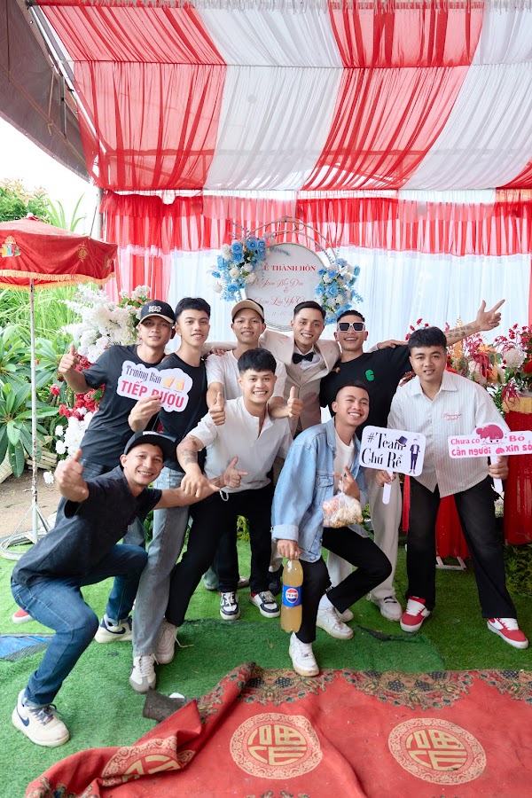 Ảnh bìa album