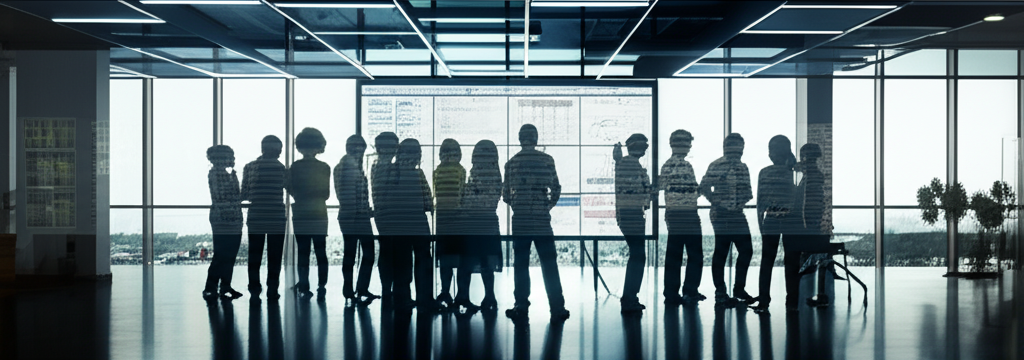 Challenging the Future: Are AI and Tech Jobs Overhyped by 2050?