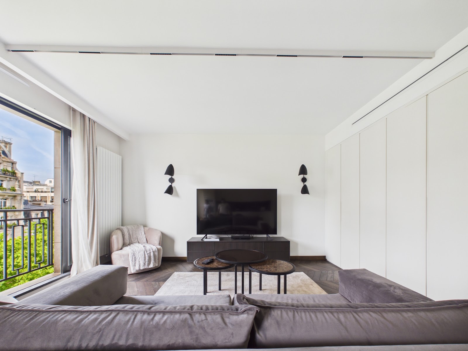 Appartement — 12 avenue Montaigne, 75008 Paris — photo 19/30