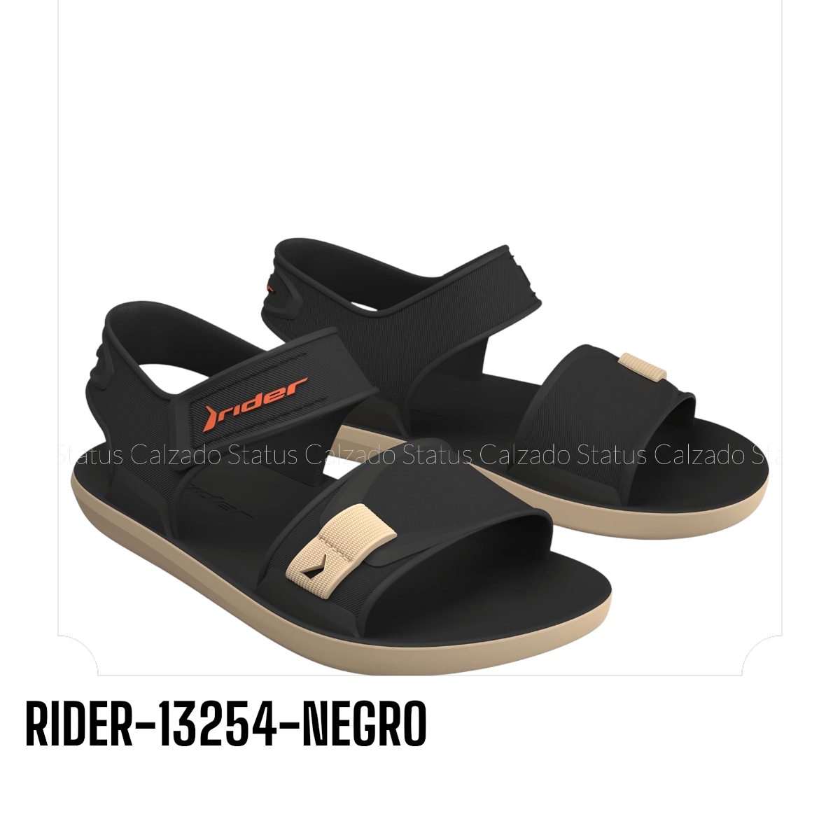 RIDER-13254-NEGRO