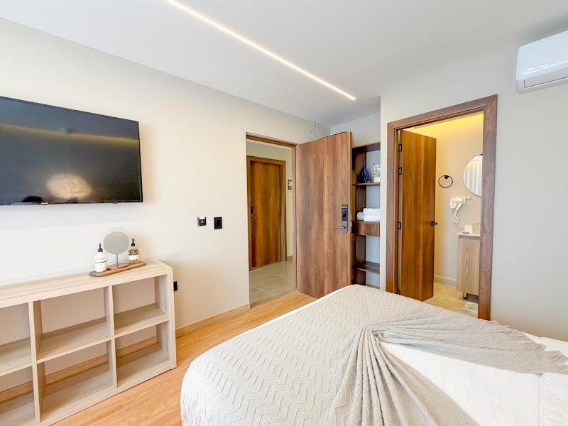 Habitación 301 — foto 5