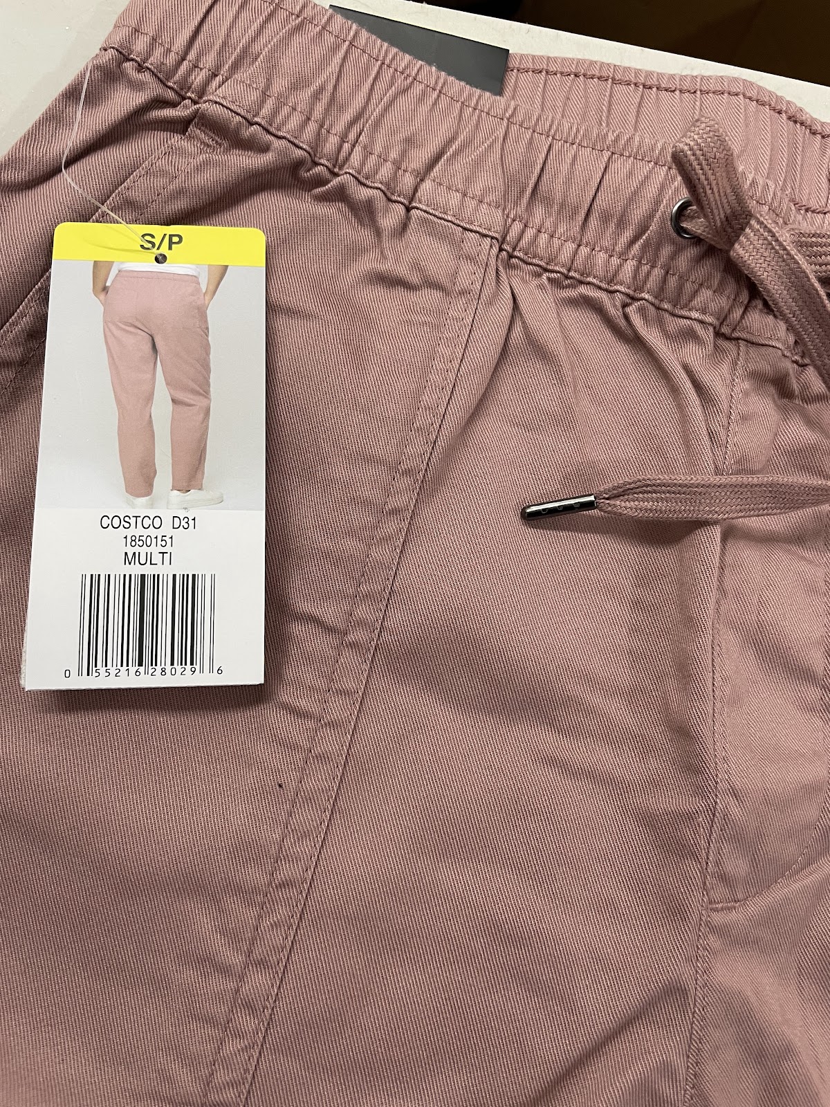 Tahari Pants Rose S #0623